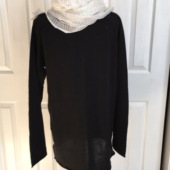 NWT Gap Body Lightweight Sweater. Sz L - Picture 4 of 6